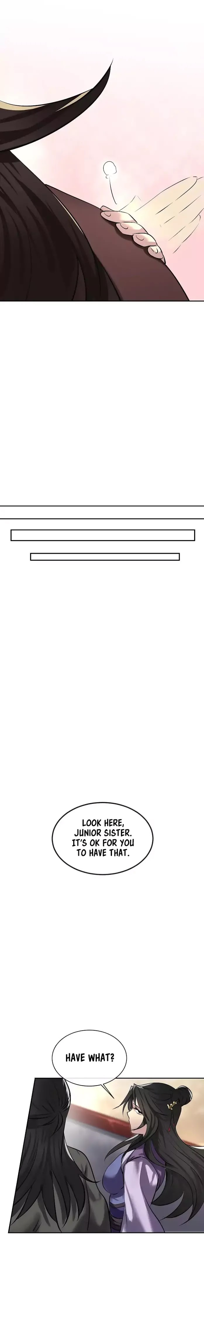 Volcanic Age Chapter 68 page 15 - Chapter 68