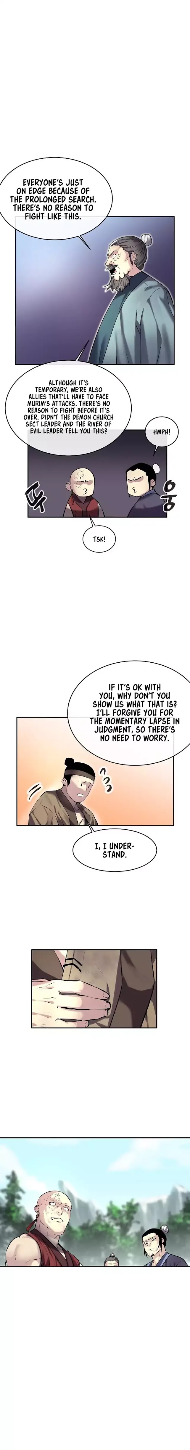 Volcanic Age Chapter 69 page 16 - Chapter 69