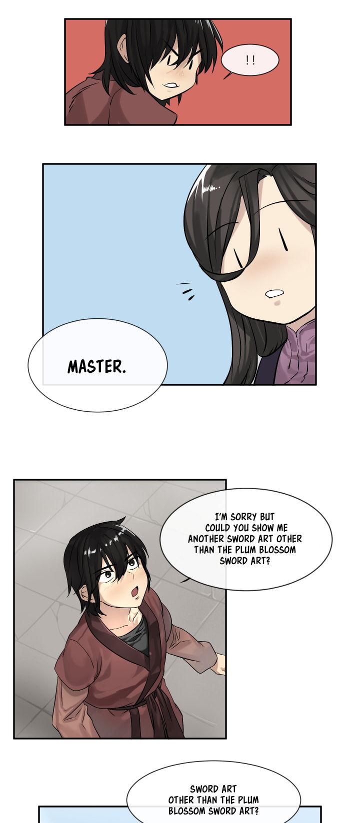 Volcanic Age Chapter 7 page 13 - Chapter 7
