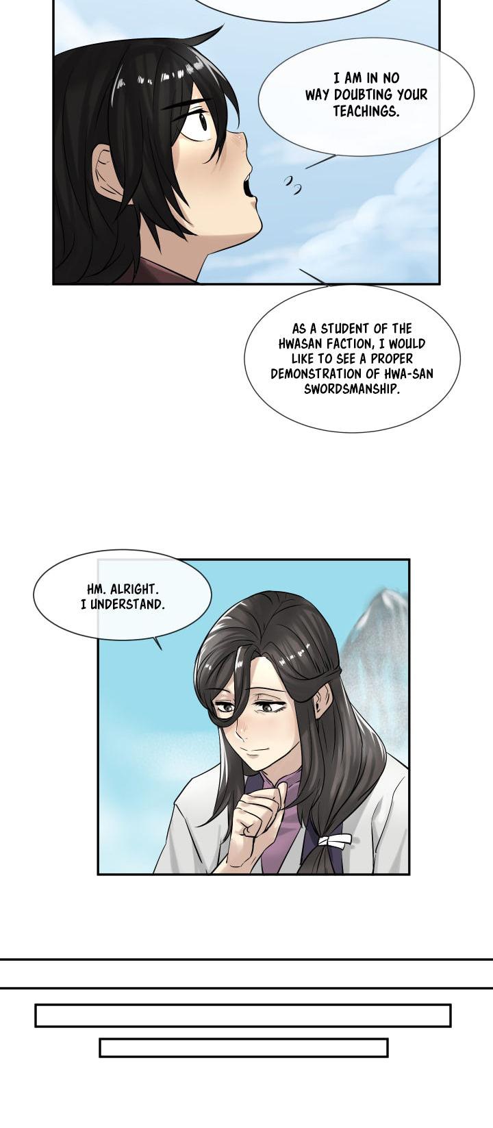 Volcanic Age Chapter 7 page 14 - Chapter 7