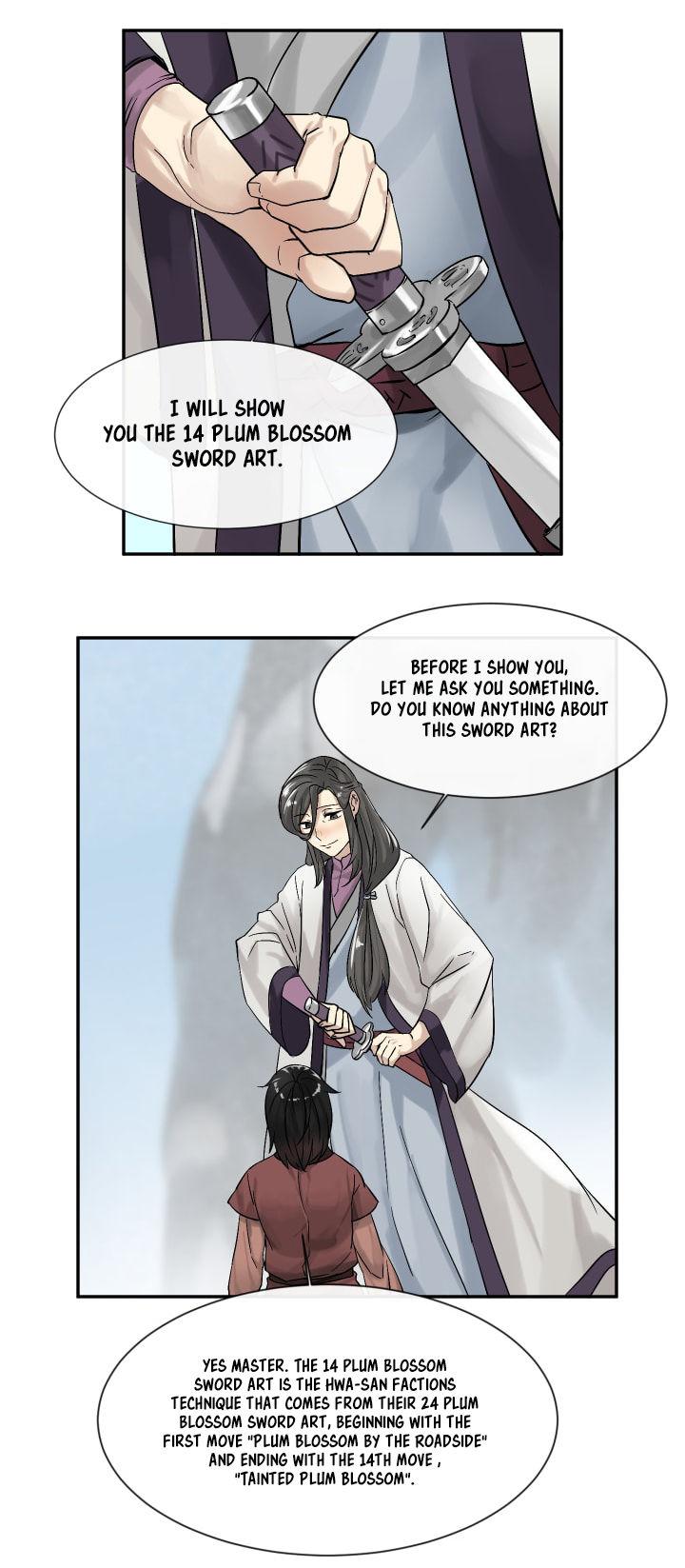 Volcanic Age Chapter 7 page 15 - Chapter 7