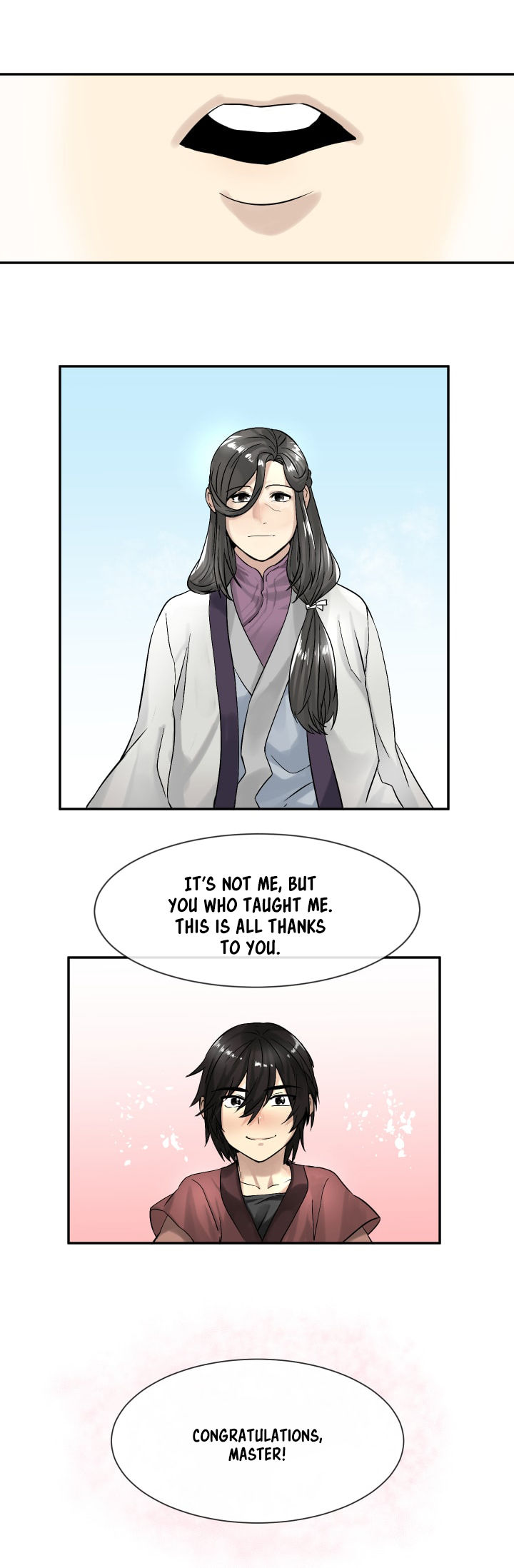 Volcanic Age Chapter 7 page 24 - Chapter 7