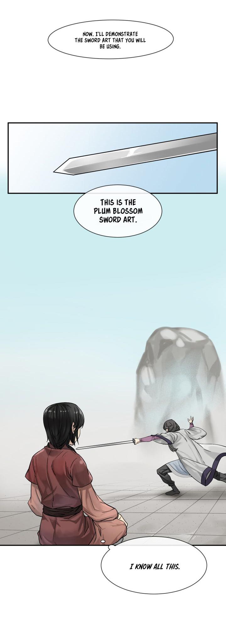 Volcanic Age Chapter 7 page 7 - Chapter 7