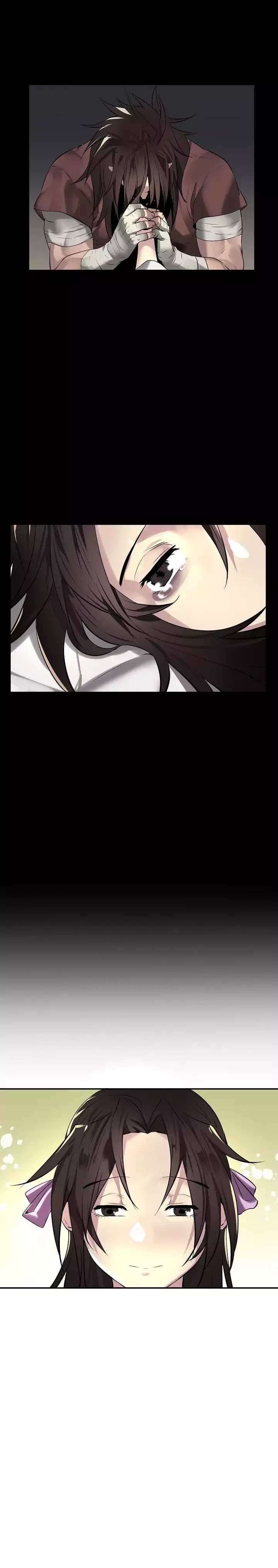 Volcanic Age Chapter 70 page 10 - Chapter 70