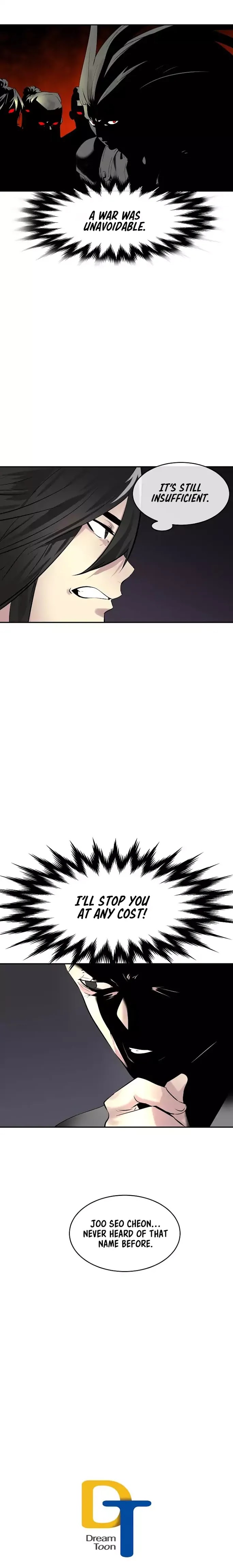 Volcanic Age Chapter 70 page 18 - Chapter 70