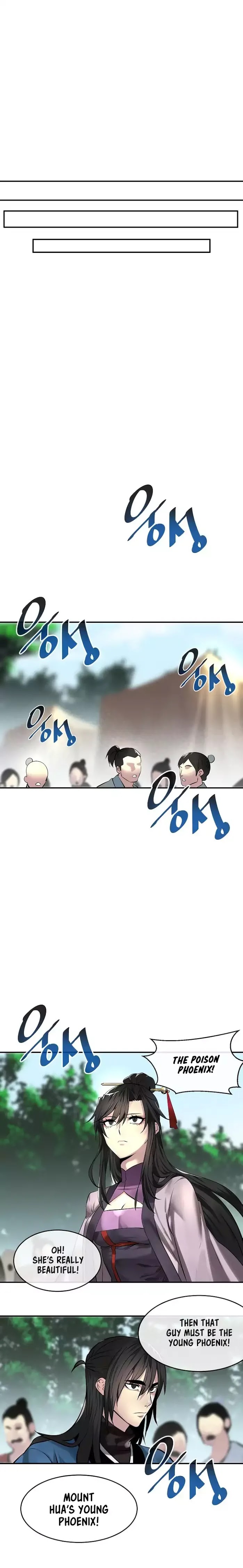 Volcanic Age Chapter 72 page 12 - Chapter 72