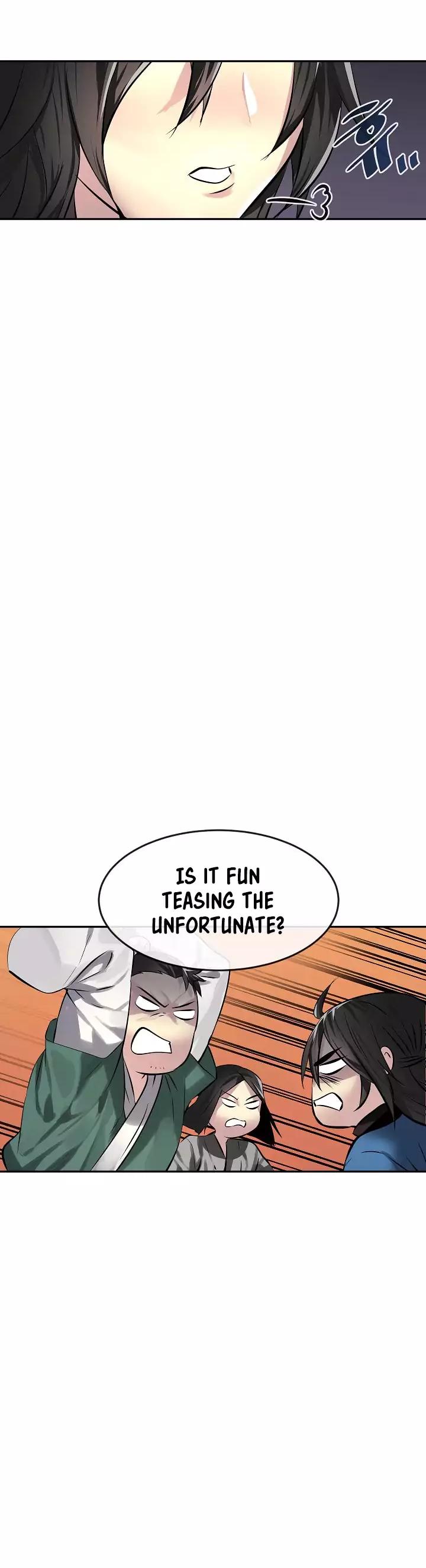 Volcanic Age Chapter 73 page 16 - Chapter 73