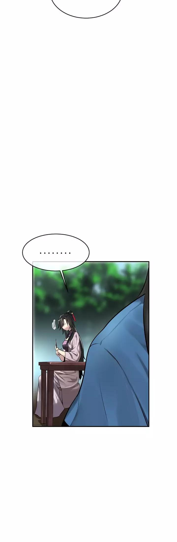Volcanic Age Chapter 73 page 26 - Chapter 73