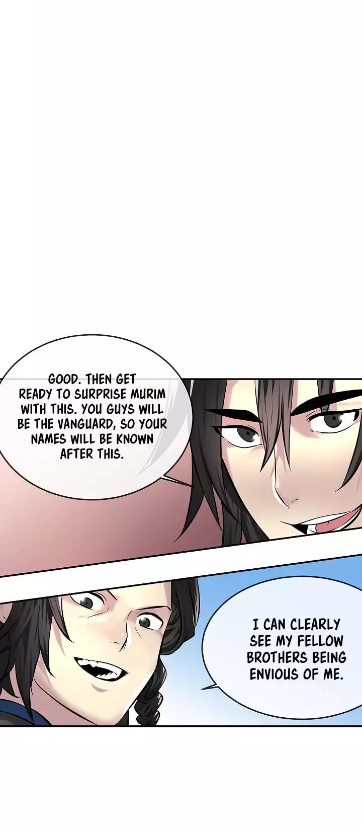 Volcanic Age Chapter 73 page 30 - Chapter 73