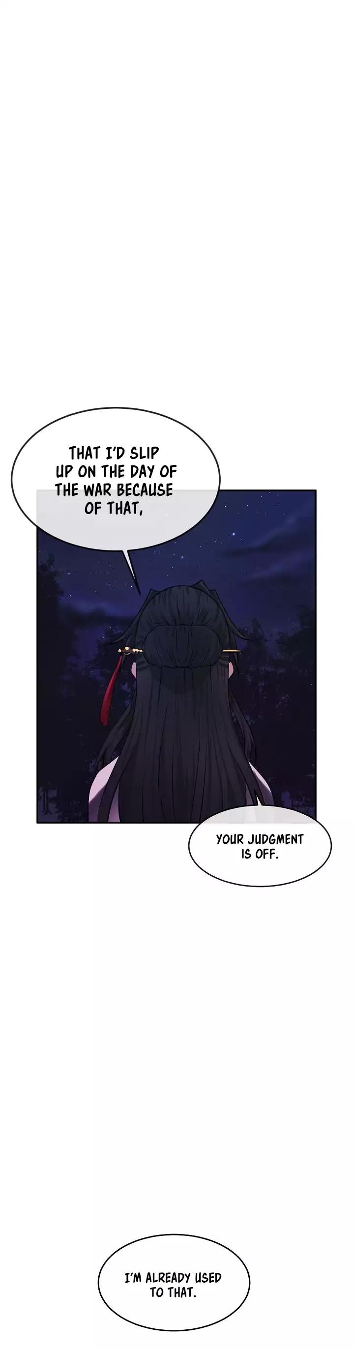 Volcanic Age Chapter 73 page 37 - Chapter 73