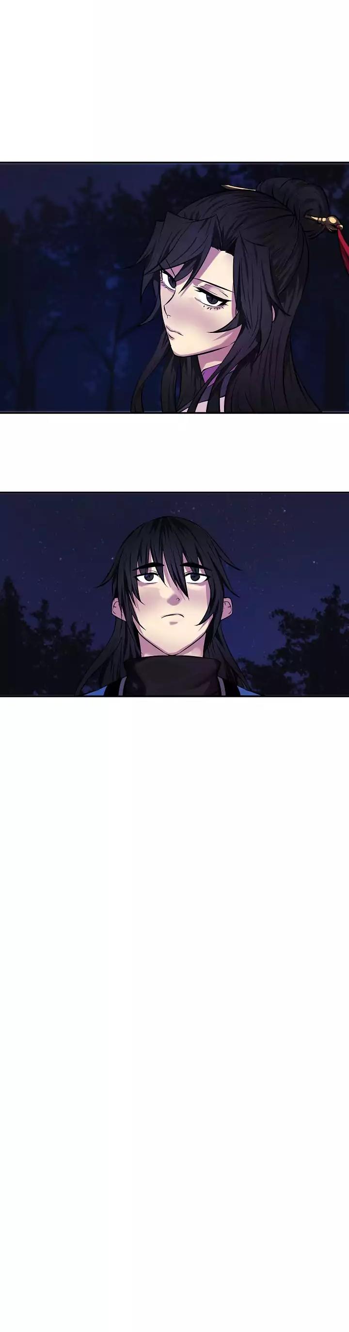 Volcanic Age Chapter 73 page 38 - Chapter 73