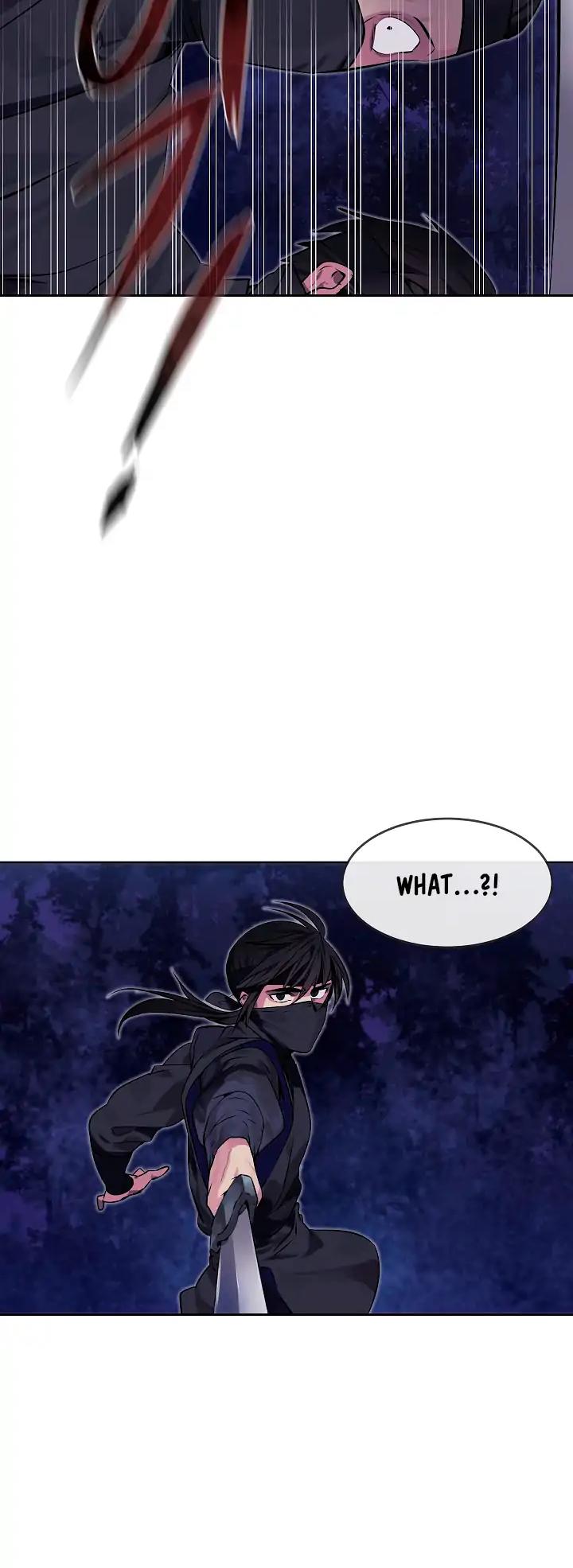 Volcanic Age Chapter 74 page 25 - Chapter 74
