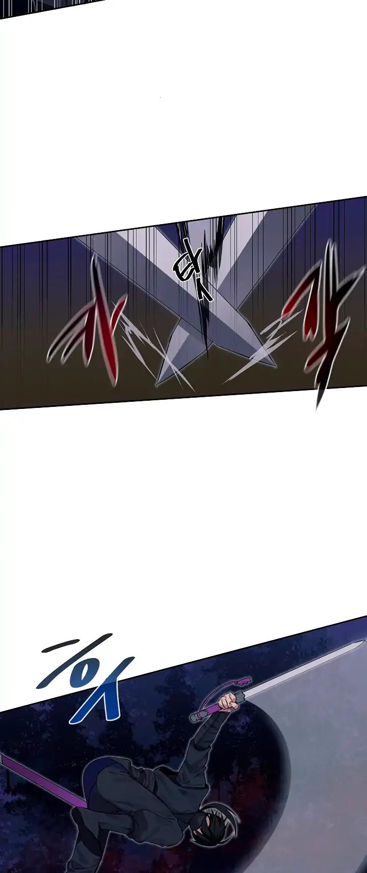 Volcanic Age Chapter 74 page 28 - Chapter 74