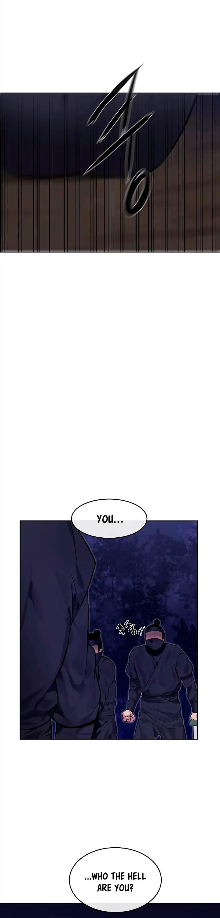 Volcanic Age Chapter 74 page 31 - Chapter 74