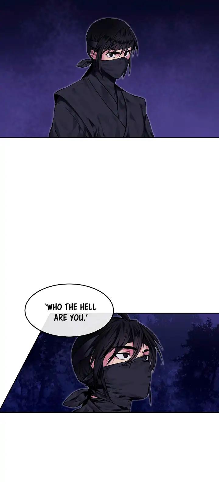 Volcanic Age Chapter 74 page 32 - Chapter 74