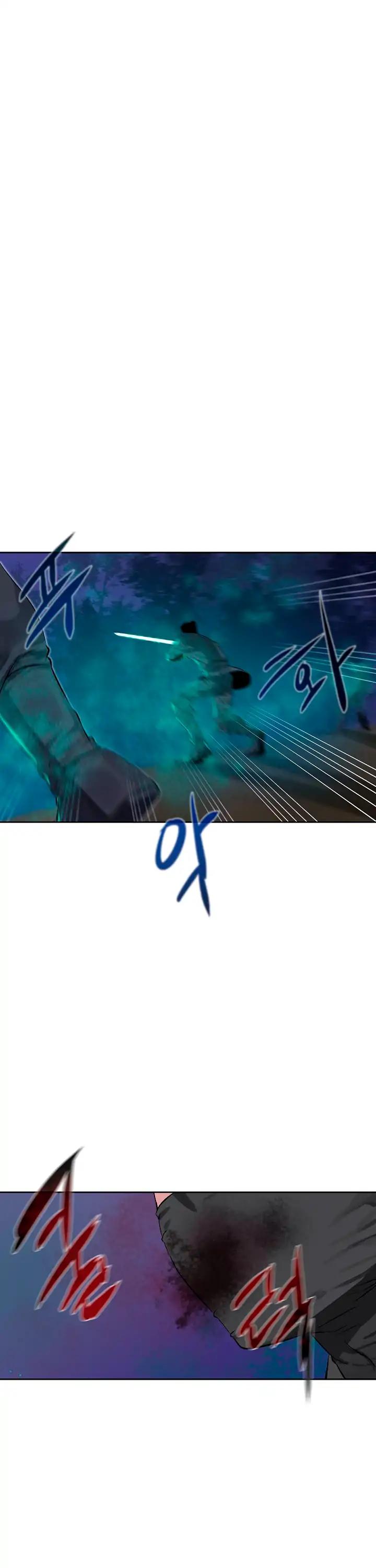 Volcanic Age Chapter 74 page 46 - Chapter 74