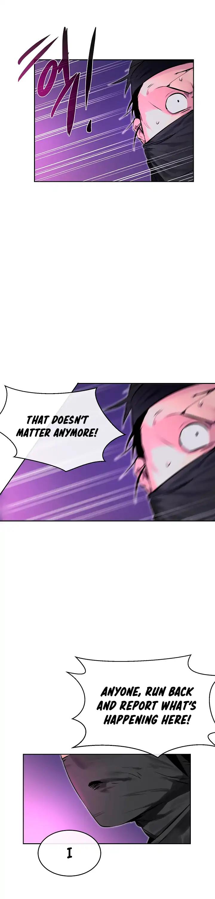 Volcanic Age Chapter 74 page 50 - Chapter 74