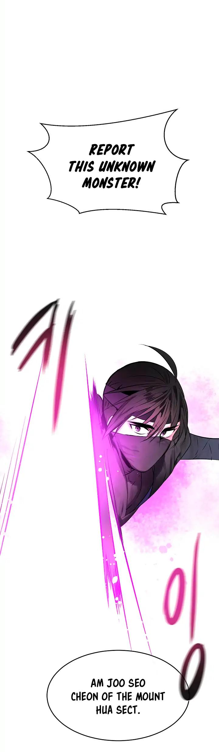 Volcanic Age Chapter 74 page 51 - Chapter 74