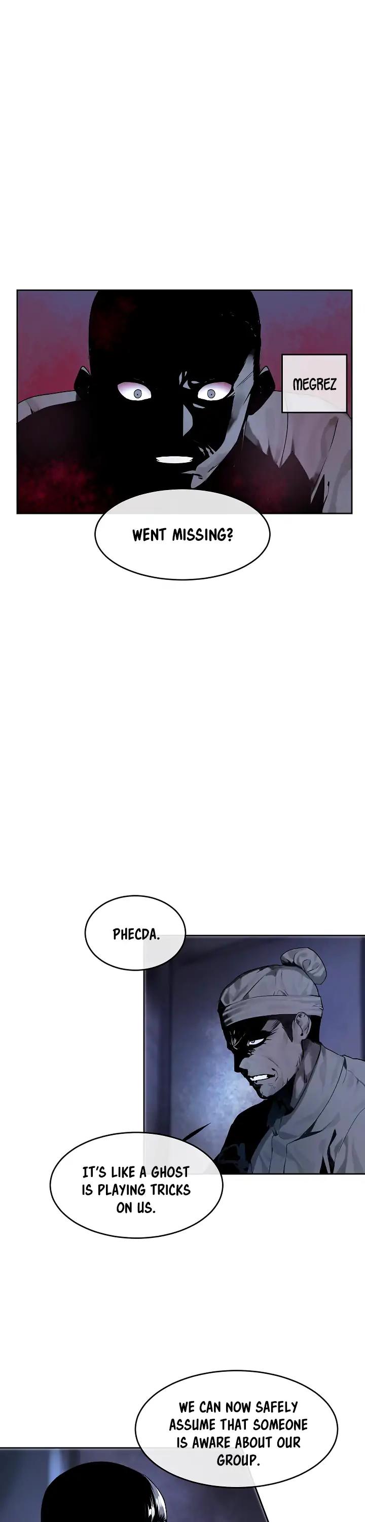 Volcanic Age Chapter 75 page 15 - Chapter 75