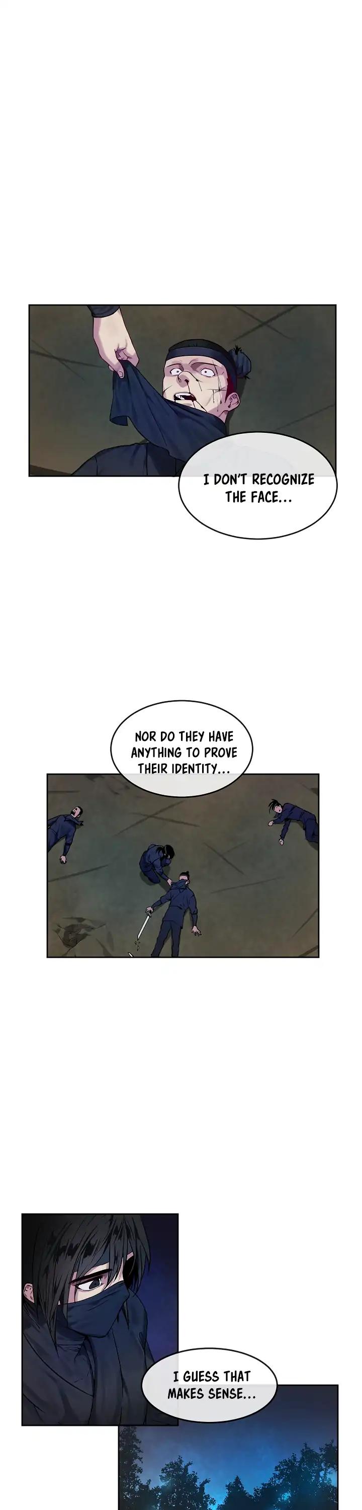 Volcanic Age Chapter 75 page 2 - Chapter 75