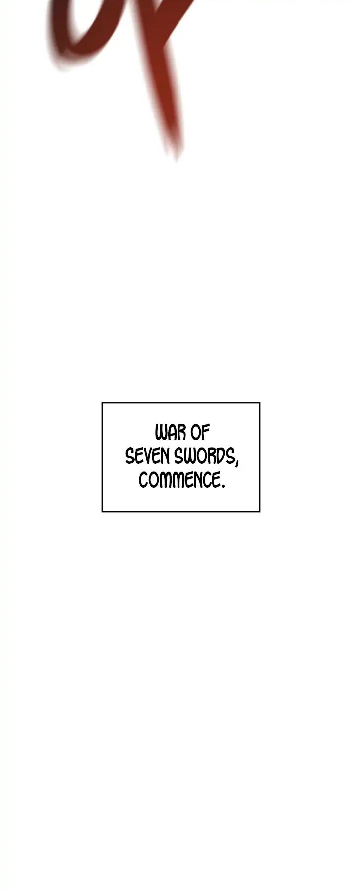 Volcanic Age Chapter 75 page 31 - Chapter 75