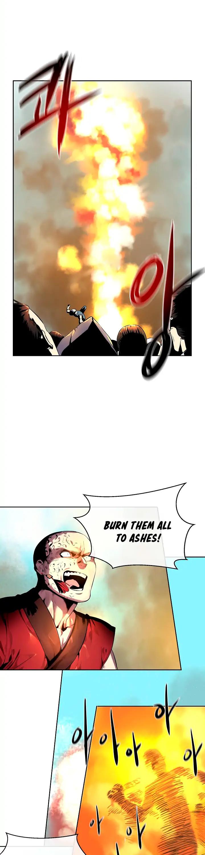 Volcanic Age Chapter 76 page 19 - Chapter 76