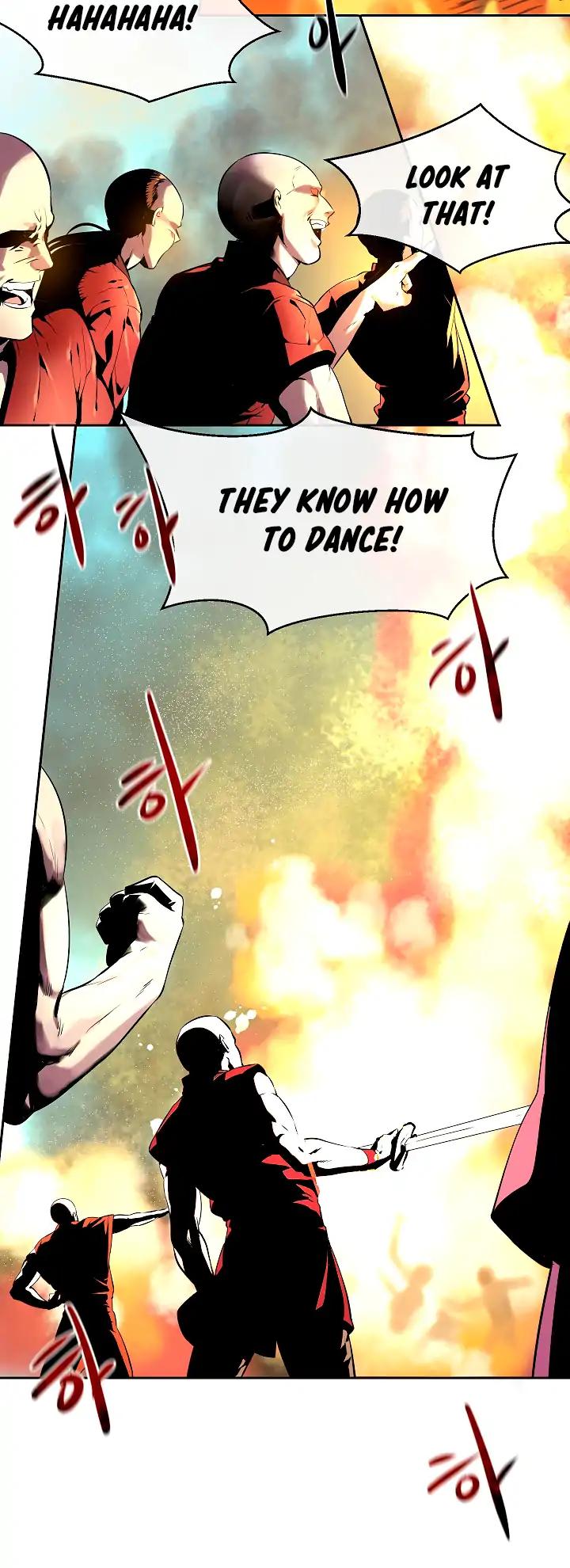 Volcanic Age Chapter 76 page 20 - Chapter 76