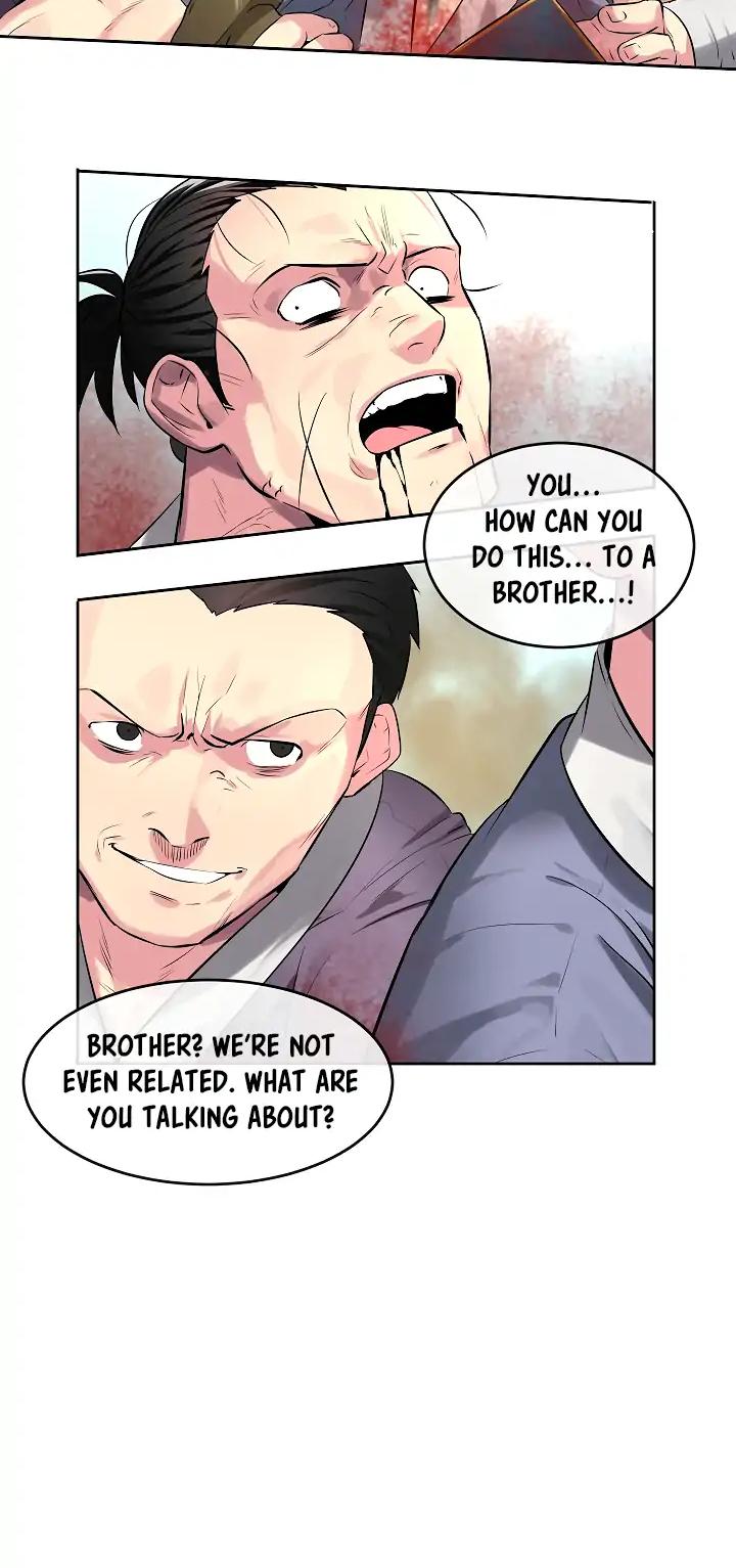 Volcanic Age Chapter 76 page 5 - Chapter 76