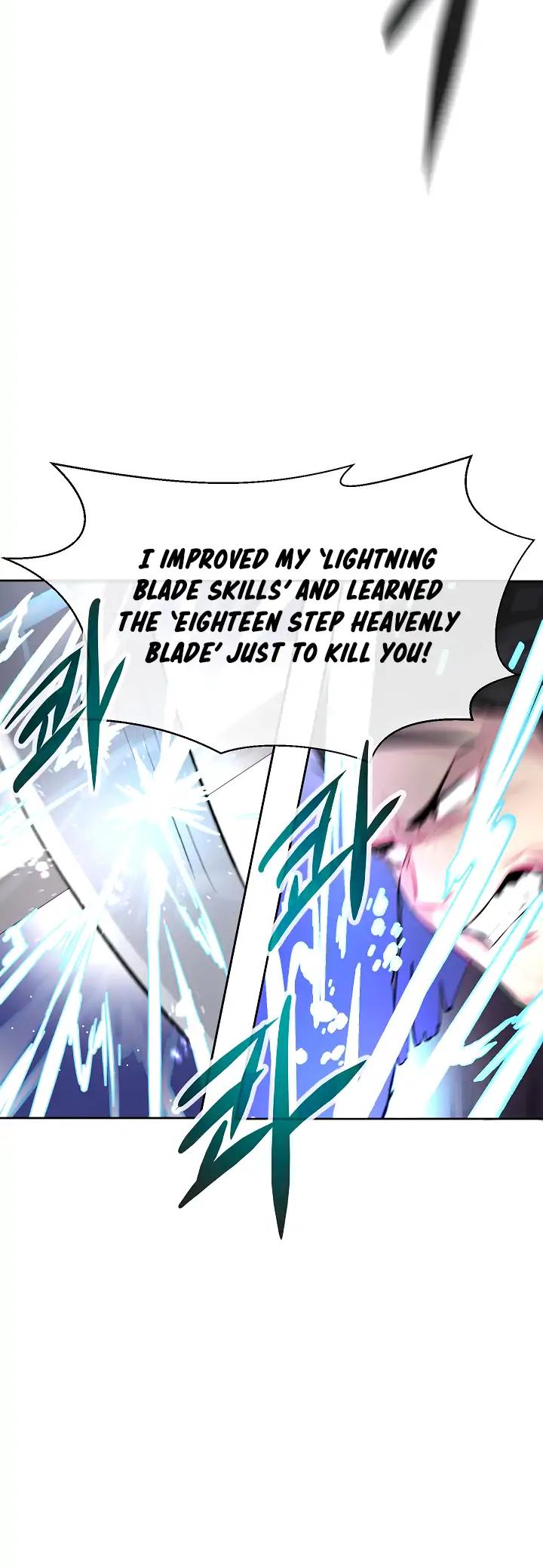 Volcanic Age Chapter 77 page 17 - Chapter 77