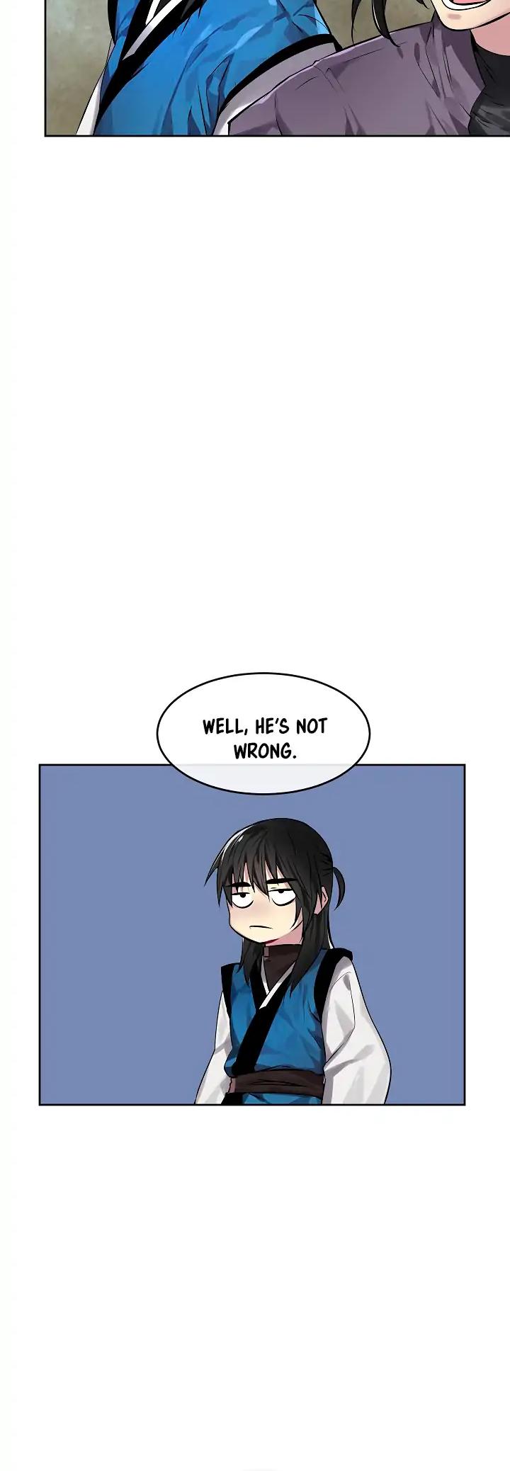 Volcanic Age Chapter 77 page 29 - Chapter 77
