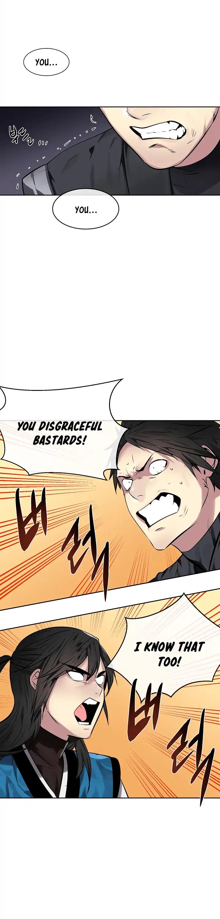 Volcanic Age Chapter 77 page 31 - Chapter 77