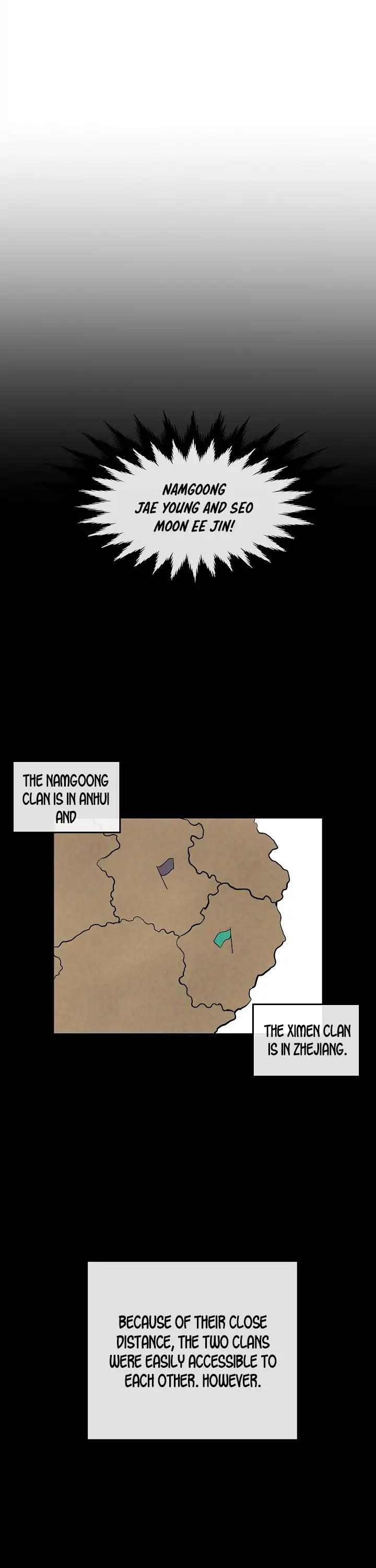 Volcanic Age Chapter 77 page 7 - Chapter 77