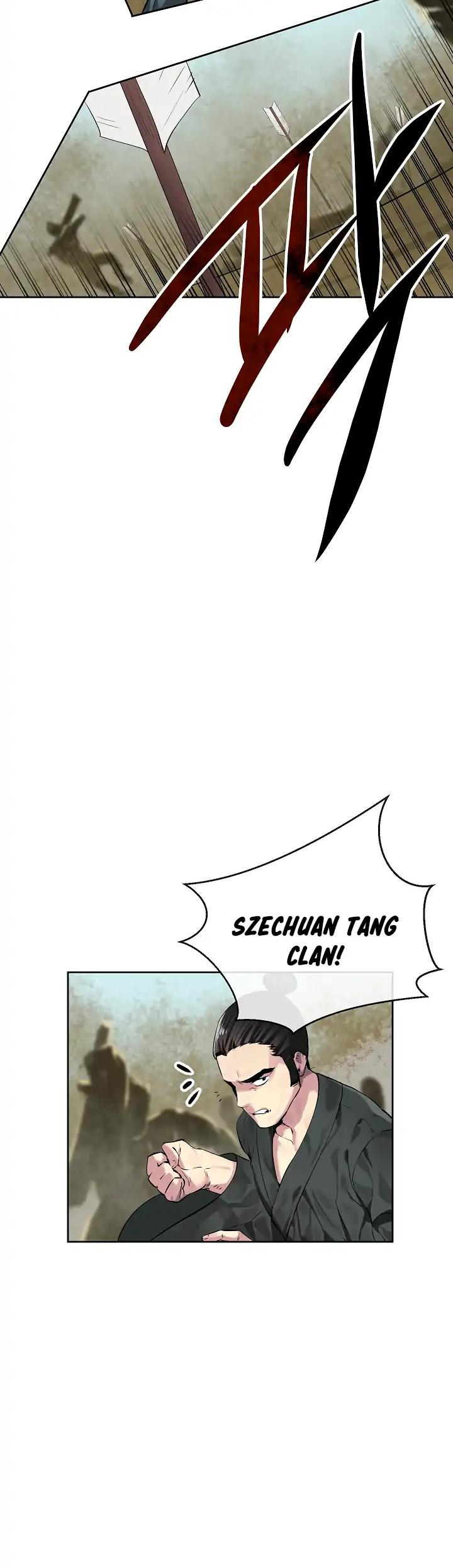 Volcanic Age Chapter 78 page 5 - Chapter 78