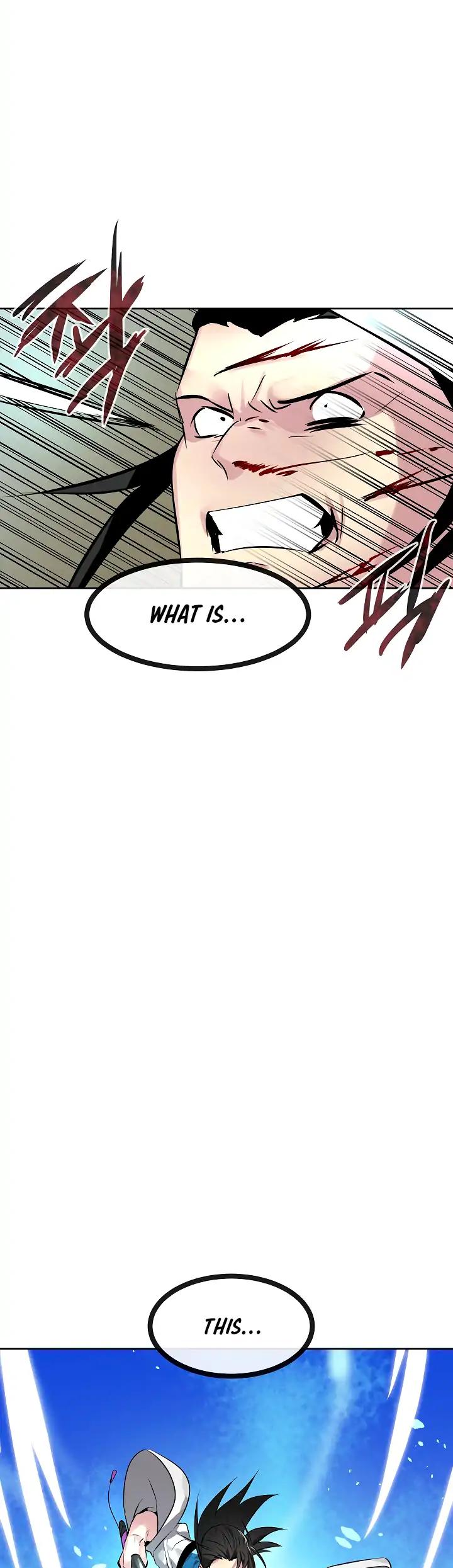 Volcanic Age Chapter 79 page 24 - Chapter 79
