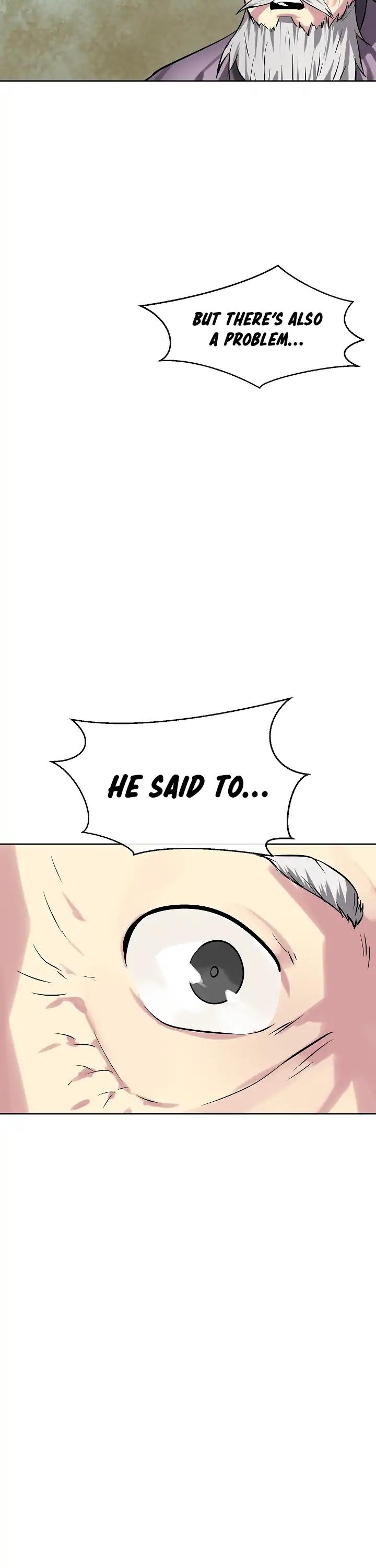 Volcanic Age Chapter 79 page 31 - Chapter 79