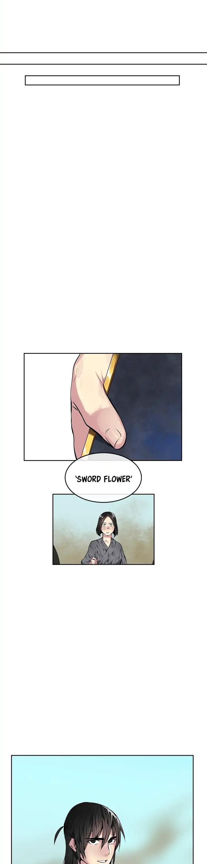 Volcanic Age Chapter 79 page 32 - Chapter 79