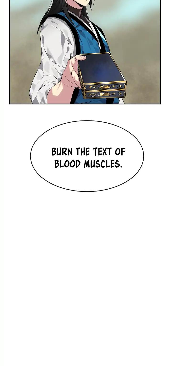 Volcanic Age Chapter 79 page 33 - Chapter 79