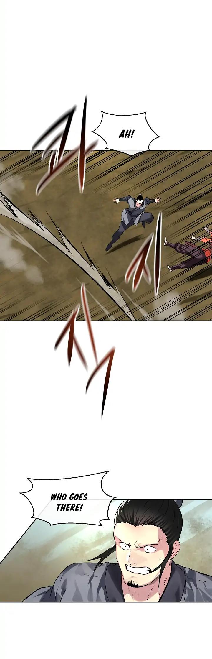 Volcanic Age Chapter 79 page 9 - Chapter 79