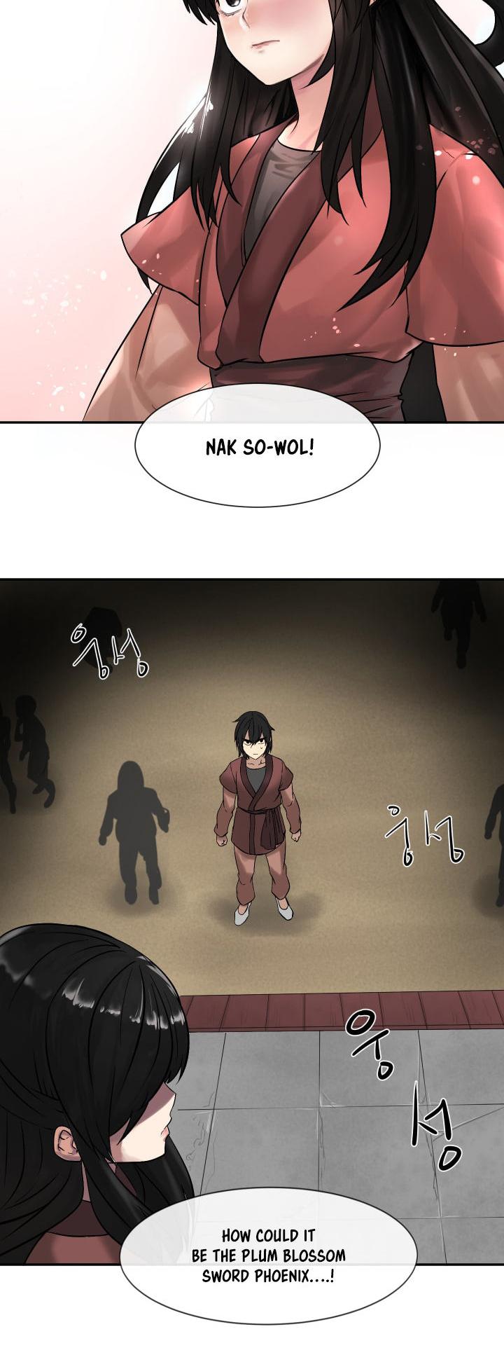 Volcanic Age Chapter 8 page 14 - Chapter 8