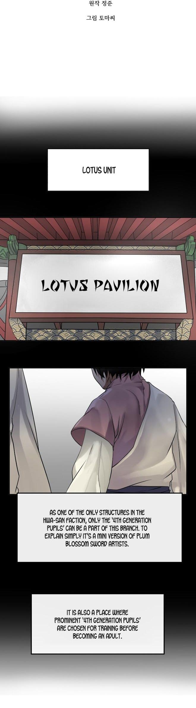 Volcanic Age Chapter 8 page 5 - Chapter 8