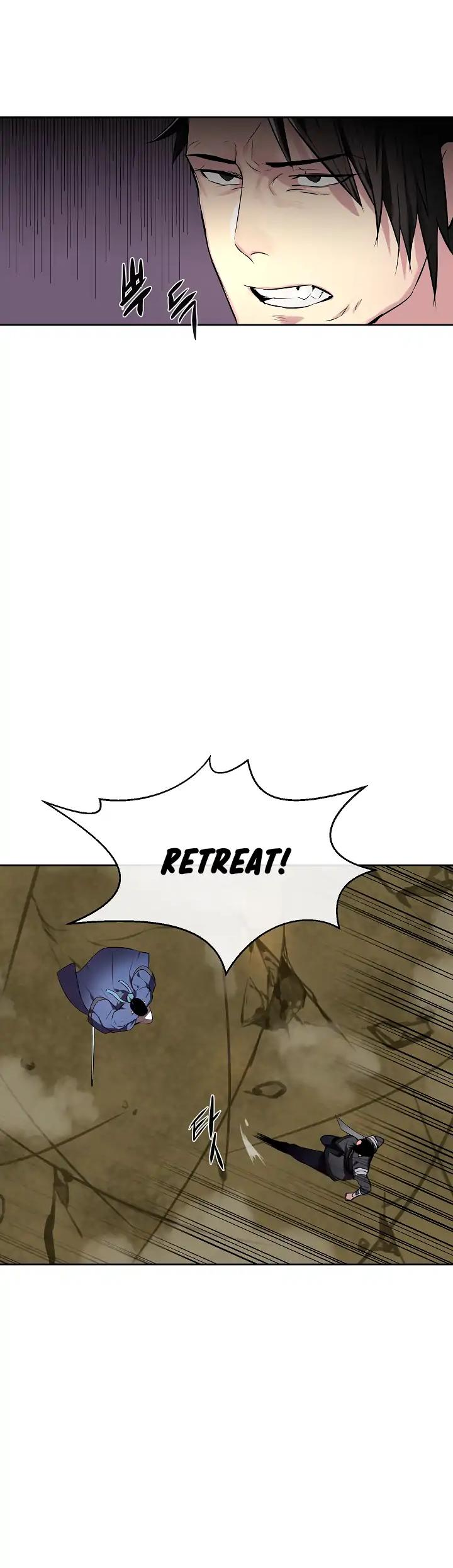 Volcanic Age Chapter 80 page 17 - Chapter 80