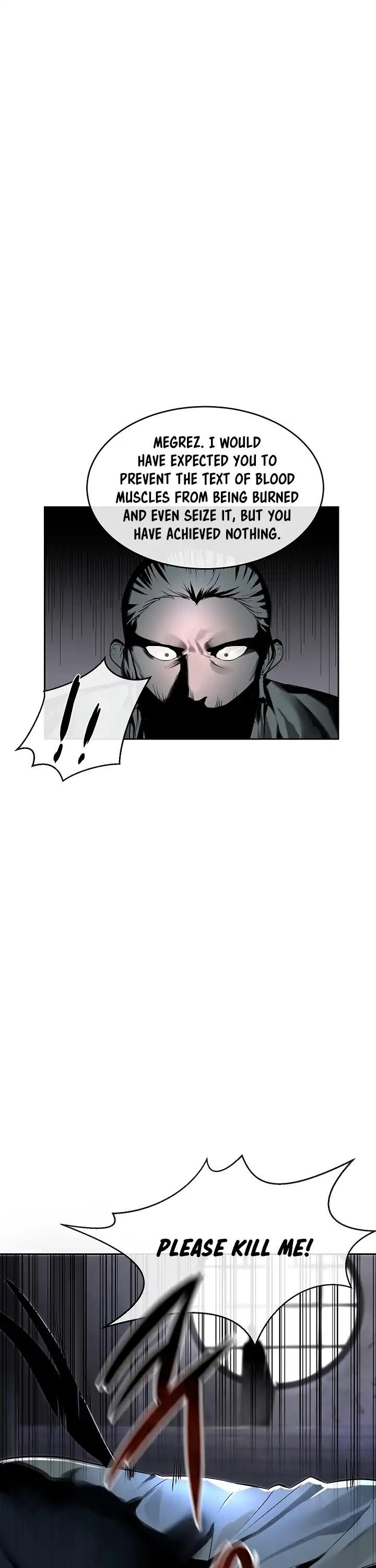 Volcanic Age Chapter 80 page 26 - Chapter 80
