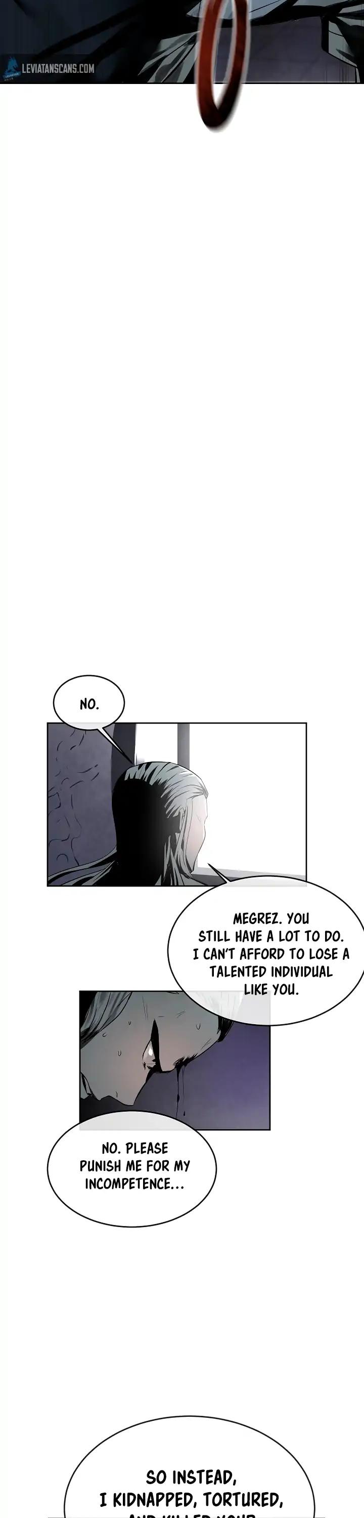 Volcanic Age Chapter 80 page 27 - Chapter 80