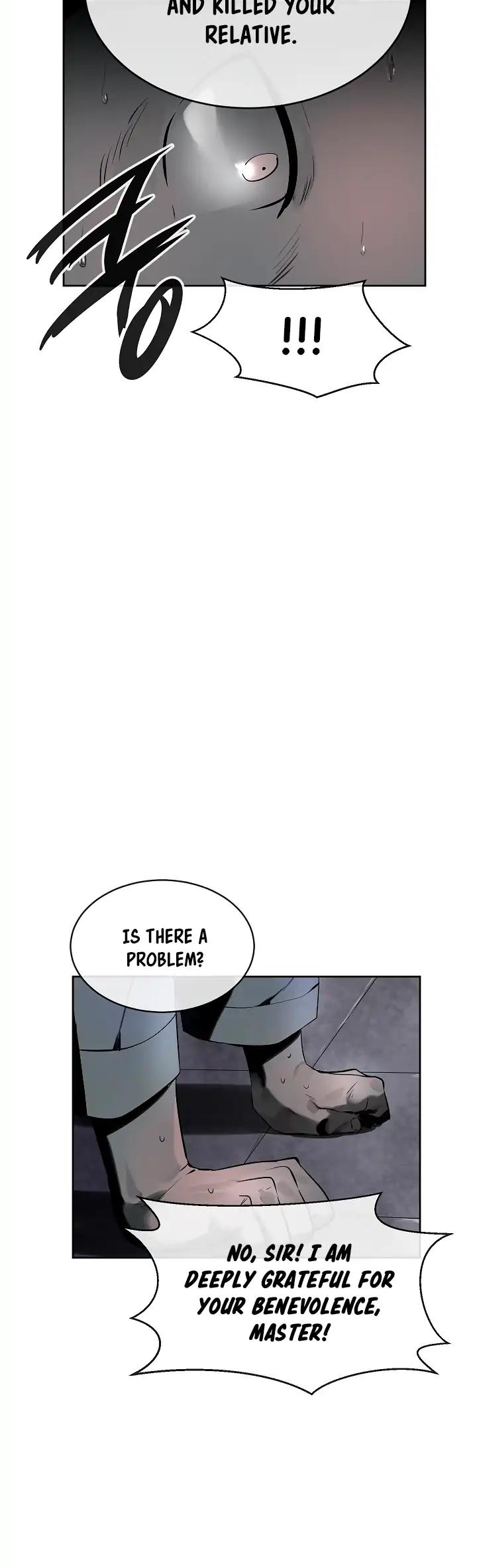 Volcanic Age Chapter 80 page 28 - Chapter 80