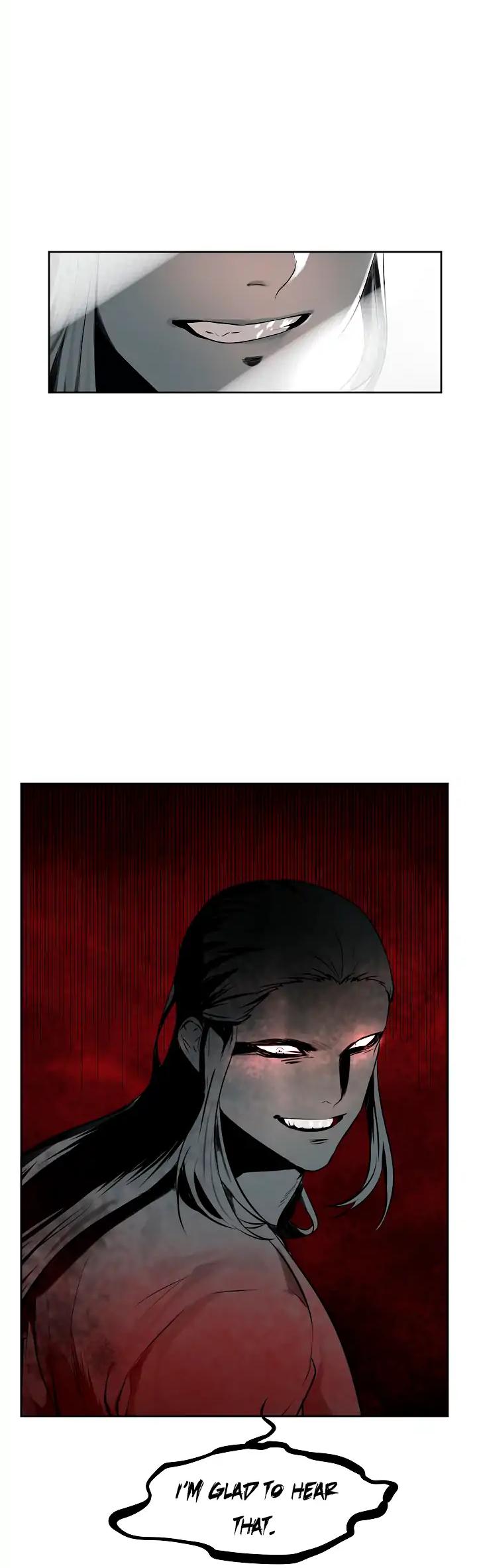 Volcanic Age Chapter 80 page 29 - Chapter 80