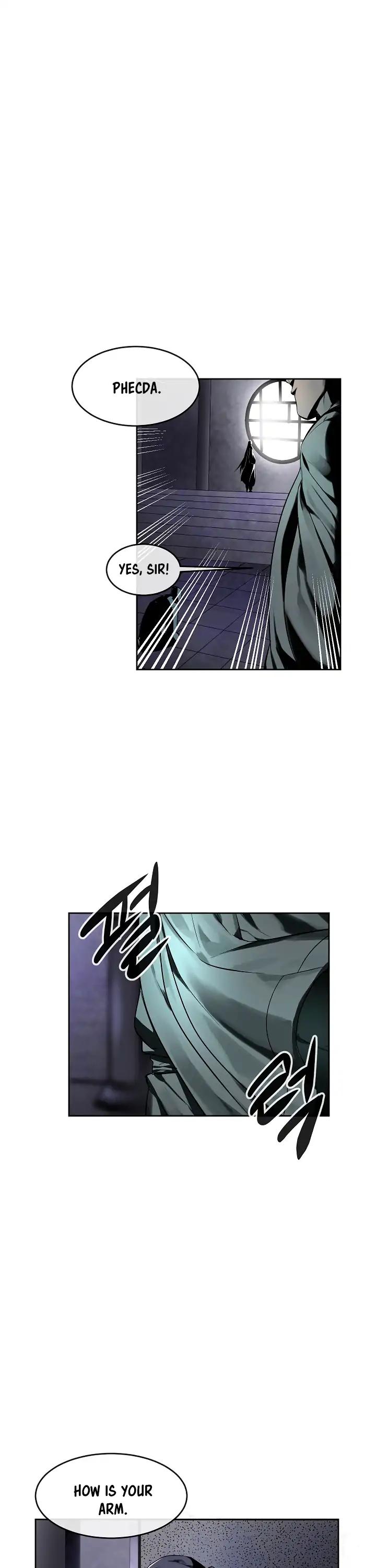 Volcanic Age Chapter 80 page 30 - Chapter 80