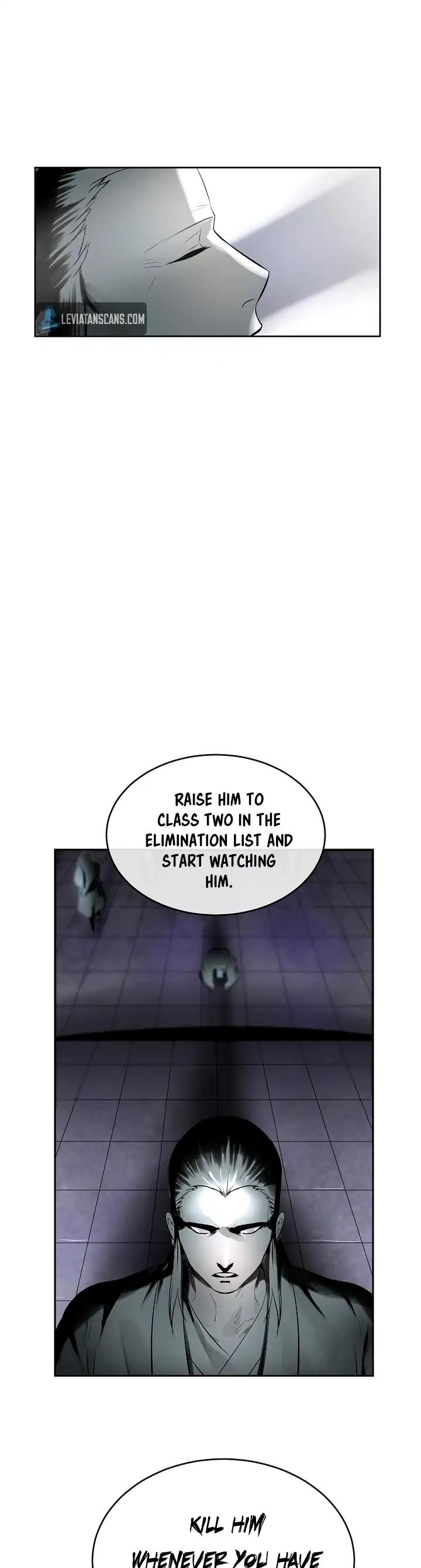 Volcanic Age Chapter 80 page 34 - Chapter 80
