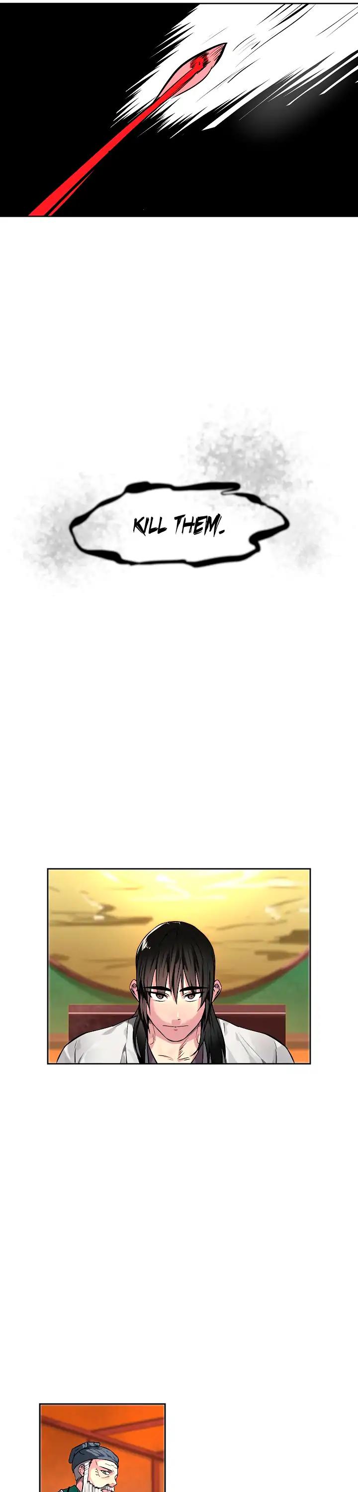 Volcanic Age Chapter 81 page 26 - Chapter 81