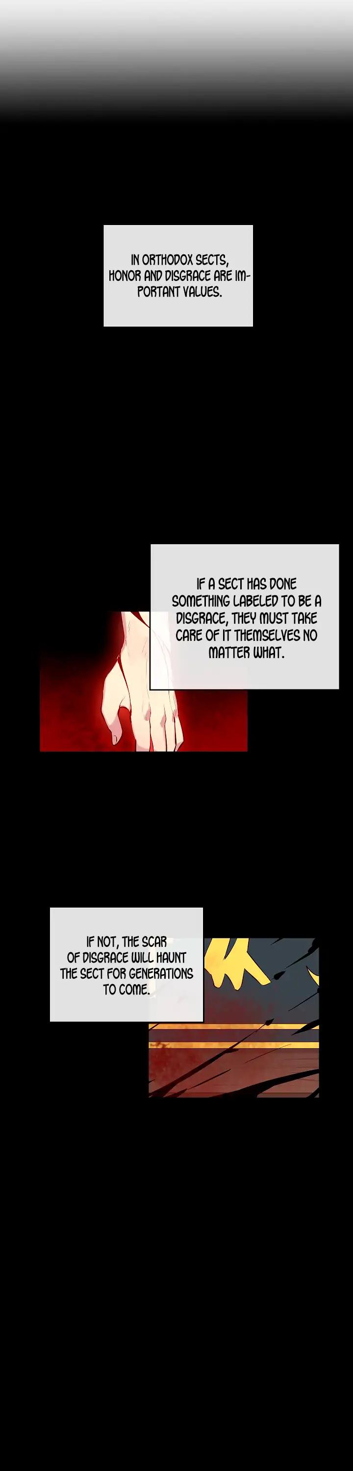 Volcanic Age Chapter 82 page 2 - Chapter 82