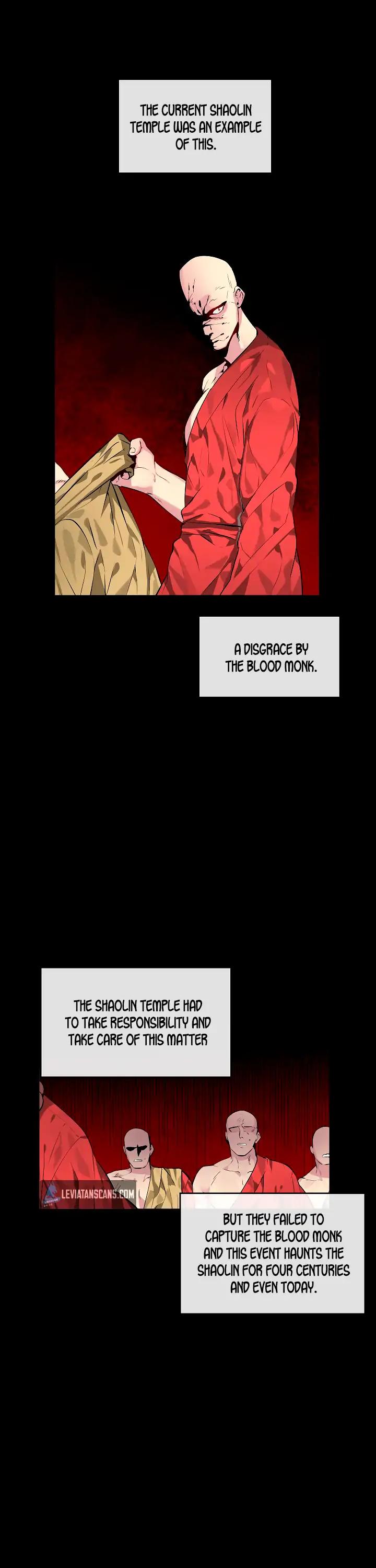 Volcanic Age Chapter 82 page 3 - Chapter 82